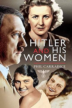 portada Hitler and His Women