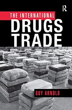 portada The International Drugs Trade