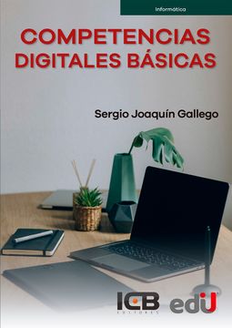 portada Competencias digitales básicas (in Spanish)