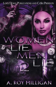 portada Women Lie Men Lie 2 (en Inglés)