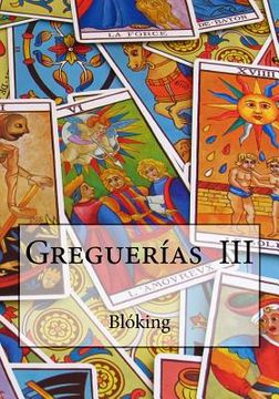 portada Greguerías III