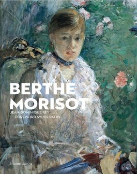 portada Berthe Morisot