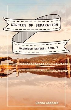 portada Circles of Separation: A Spiritual Fiction Series