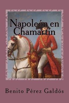 portada Napoleón en Chamartín