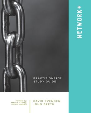 portada Network+: A Practitioner's Study Guide (in English)
