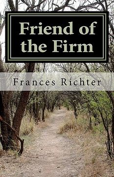 portada friend of the firm (in English)