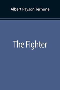 portada The Fighter
