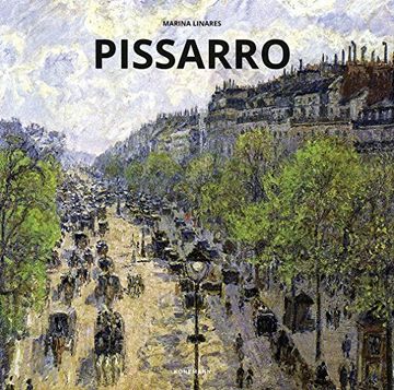 portada Pissarro (in dutch)