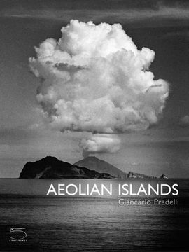 portada Aeolian Islands: Sicily's Volcanic Paradise (en Inglés)