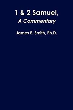 portada 1 & 2 Samuel, a Commentary (en Inglés)