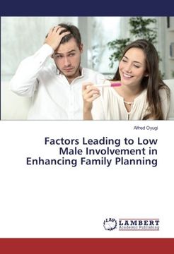 portada Factors Leading to Low Male Involvement in Enhancing Family Planning