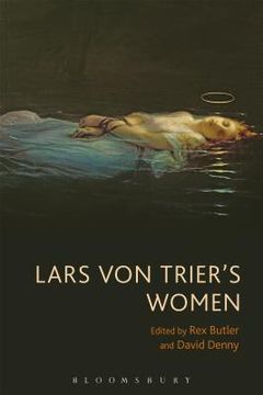portada Lars Von Trier's Women (en Inglés)
