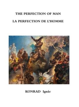 portada The Perfection of Man (in English)