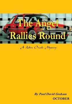 portada The Angel Rallies Round (in English)