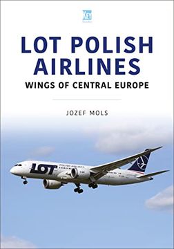 portada Lot Polish Airlines (Airlines Series) (en Inglés)