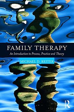 portada Family Therapy: An Introduction to Process, Practice and Theory