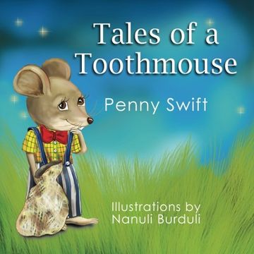 portada Tales of a Toothmouse