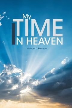 portada My Time in Heaven (in English)