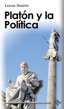 portada Platon y la Politica