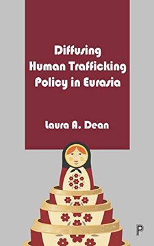 portada Diffusing Human Trafficking Policy in Eurasia (en Inglés)