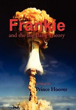 portada frankie and the big bang theory (en Inglés)