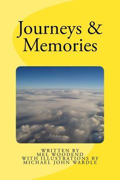 portada Journeys & Memories (en Inglés)