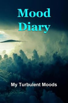 portada Mood Diary: My Turbulent Moods