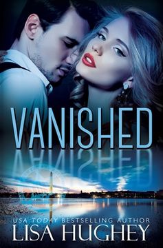 portada Vanished (in English)