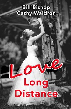 portada Love Long Distance (en Inglés)