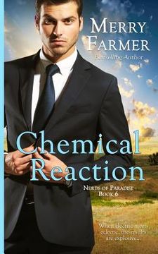 portada Chemical Reaction 
