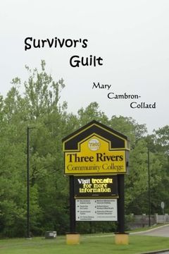 portada Survivor's Guilt