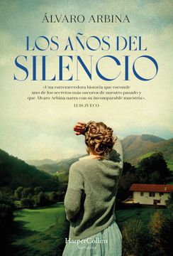 portada Los Años del Silencio (in Spanish)