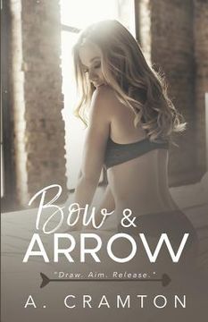 portada Bow & Arrow