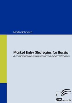 portada market entry strategies for russia (in English)