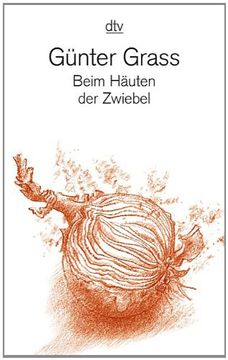 portada Beim Häuten der Zwiebel (in German)