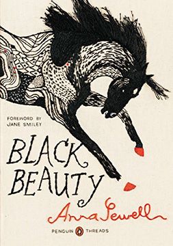 portada Black Beauty (Penguin Classics Deluxe Edition) (en Inglés)
