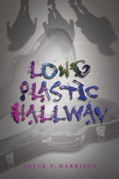 portada Long Plastic Hallway (in English)