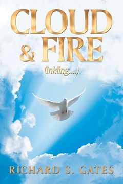 portada Cloud & Fire: (Inkling....) (en Inglés)