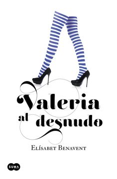 Valeria Al Desnudo / Valeria Naked