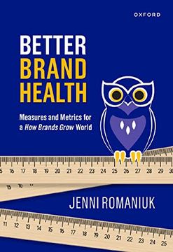 portada Better Brand Health 