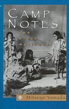 portada camp notes and other writings (in English)