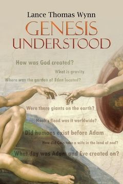 portada Genesis Understood (en Inglés)