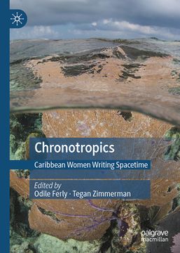 portada Chronotropics: Caribbean Women Writing Spacetime