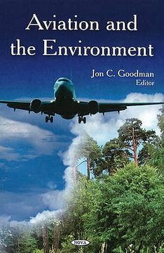portada aviation and the environment (en Inglés)
