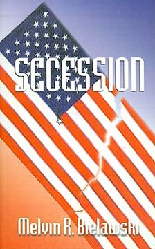 portada secession (en Inglés)