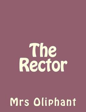 portada The Rector