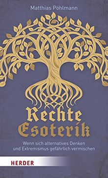 portada Rechte Esoterik (en Alemán)