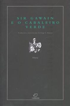 portada (G).6.SIR GAWAIN E O CABALEIRO VERDE.(VETERA) (en Gallego)