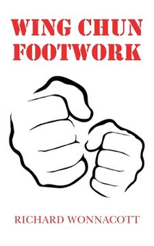 portada Wing Chun Footwork (in English)