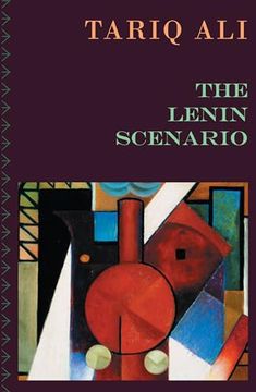 portada The Lenin Scenario (en Inglés)
